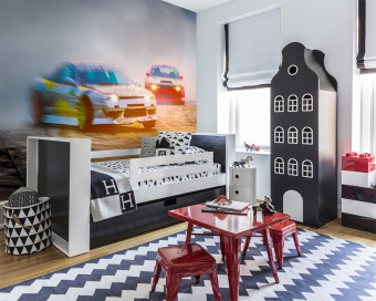 Фотообои Artmegahome Автомобили