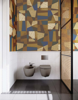 Фотообои Wall Street PUZZLE