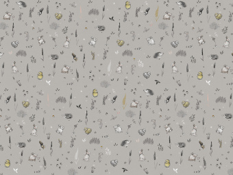 Фотообои Wall Street FERMA