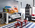 Обои Artmegahome Автомобили