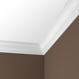 Карниз Европласт