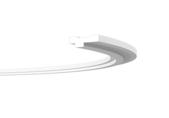 Карниз Европласт