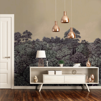 Обои NOBILIS Marie Hartig - Painted Worlds