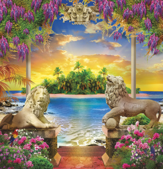 Фрески/Панно ORTOGRAF