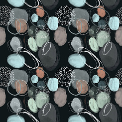 Фотообои Wall Street PUZZLE