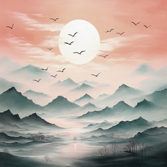 Фрески/Панно RFresco AI