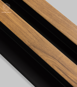 Стеновые панели LineArt