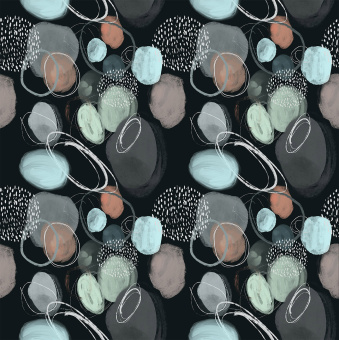 Фотообои Wall Street PUZZLE