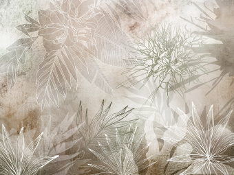 Фотообои Wall Street AIR