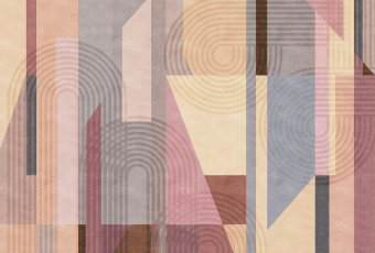 Фрески/Панно ORTOGRAF STRUCTURA