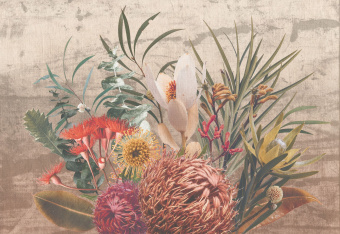 Фотообои Respace Цветы  Австралия