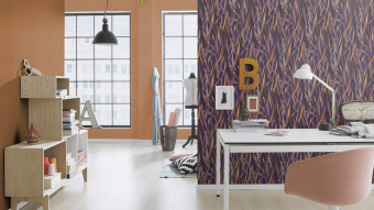 Обои Rasch Garden