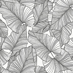 Обои Jannelli&Volpi JV503 Botanical