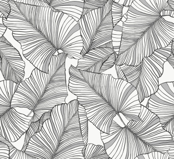 Обои Jannelli&Volpi JV503 Botanical