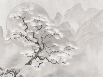 Фотообои Wall Street Busido