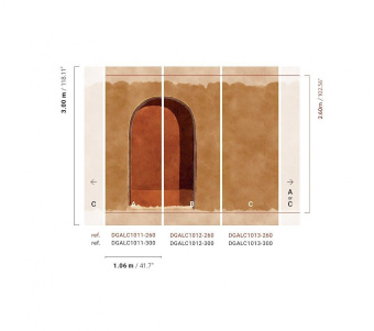 Обои Khroma Terra