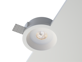 Гипсовый светильник Artpole