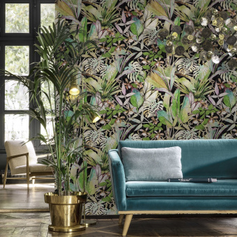 Обои Yate Florence