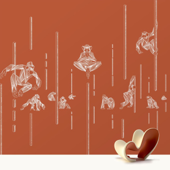 Фрески/Панно Fresq GEO