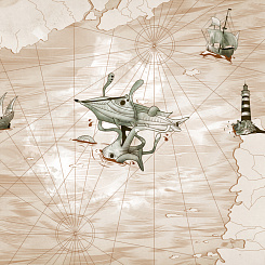  Обои Skinwall Contemporary Collection