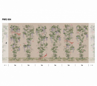 Обои Loymina Панорама