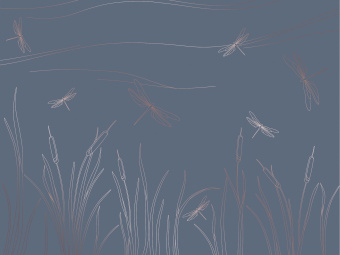 Фрески/Панно ORTOGRAF