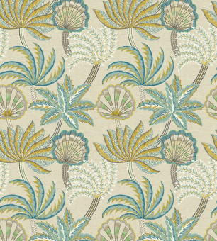 Обои Osborn&Little Irisa