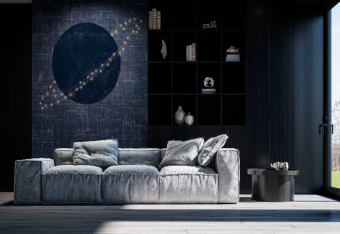 Фрески/Панно ORTOGRAF