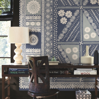 Обои York Antonina Vella Artifacts