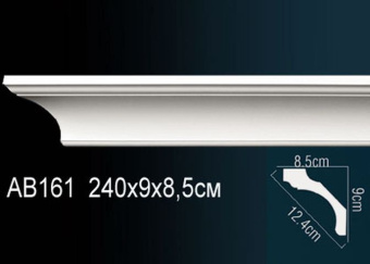 Карниз Perfect