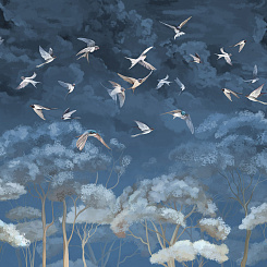 Фотообои Wall Street FAUNA