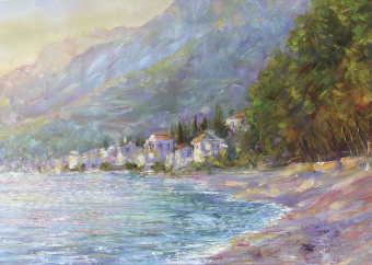 Фрески/Панно ORTOGRAF