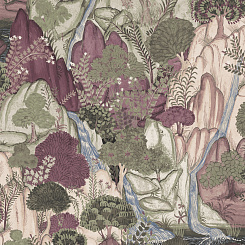 Обои York Ronald Redding Caviar