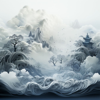 Фрески/Панно RFresco AI