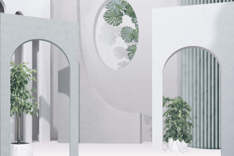 Фрески/Панно ORTOGRAF Гармония