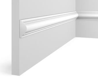 Молдинг HI WOOD