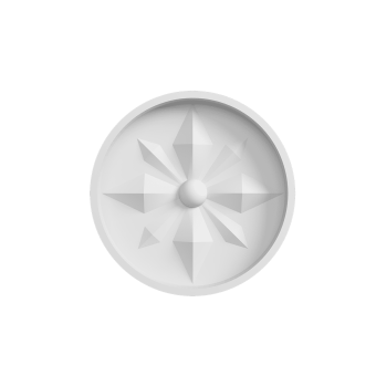 Декоративный элемент Европласт 