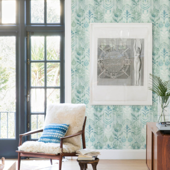 Обои A-Street Prints Terrace