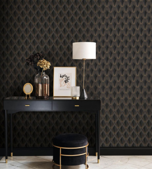 Обои Casadeco Twenties