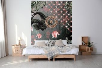 Обои Marburg Smart Art Gallery