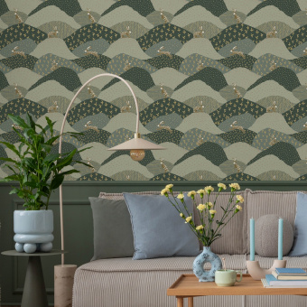 Обои A-Street Prints Whimsy