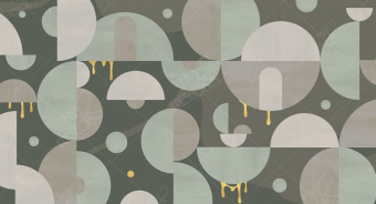 Фотообои My Fresco Узоры и фоны