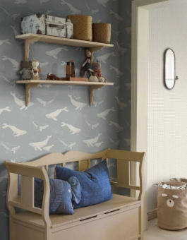 Обои Borastapeter Newbie 2