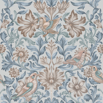 Фрески/Панно ORTOGRAF Bloom garden