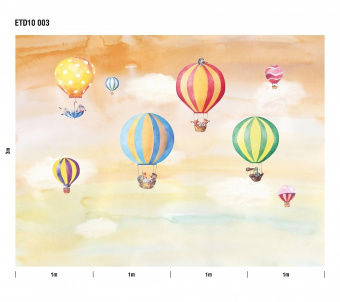 Обои Loymina Etude