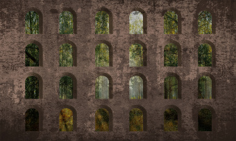 Фотообои Co.De CODE 01