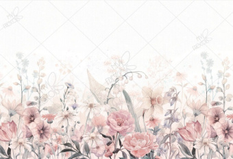 Фотообои My Fresco Детские