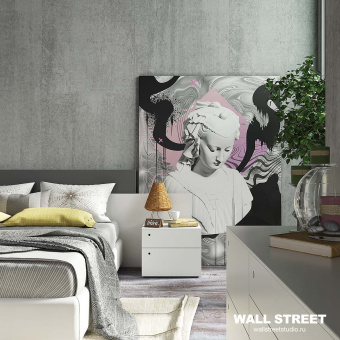 Фотообои Wall Street ANTIQUE