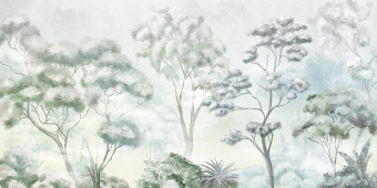 Фотообои Wall Street ARBRE 22