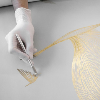 Фрески/Панно Fresq GEO